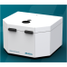 Laboratory-Fast, compact and efficient-MIKRO 220 Robotic-Max. RPM: 13,000 min-Hettich Germany 